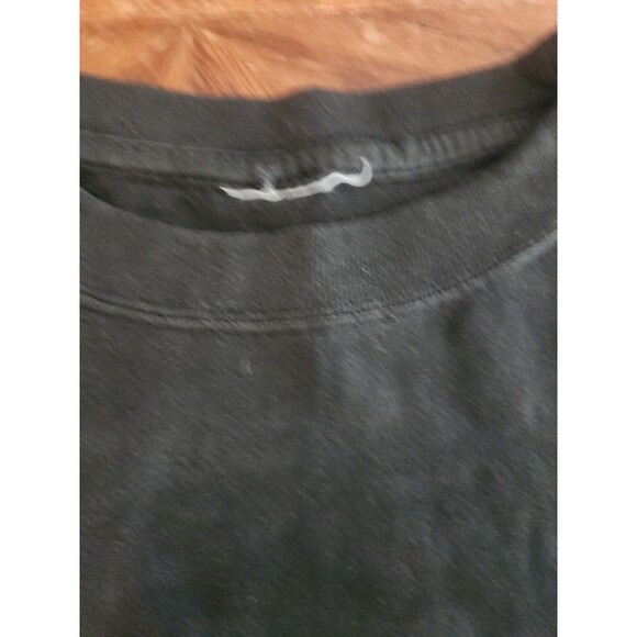 Rare Vintage  The Boyz 1993  Graphic T Shirt 90s Size M/L - Picture 4 of 5